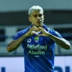 PSM Makassar Ditekuk Persib Bandung, Gol Semata Watang Ciro Alves Tumbangkan Juku Eja