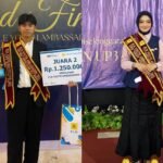 Mahasiswa FTKOM UNCP Raih Prestasi di Ajang PLN Mobile Youth Ambassador