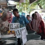 Pemkot Palopo Gelar Pasar Murah Jelang Ramadhan
