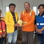 Penarikan Mahasiswa Mengajar dan Magang, UNCP Sukses Laksanakan Program MBKM Mandiri 2024