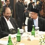 Surya Paloh: Kepiawaian Andalan Hati Dapat Memajukan Sulawesi Selatan