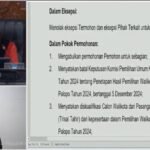 Trisal Tahir Didiskualifikasi, MK Putuskan Pilwalkot Palopo Harus Mengadakan PSU