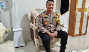 Kapolres Morowali Utara Imbau Utamakan Keselamatan Saat Mudik Lebaran