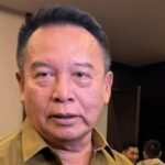 Jumlah Lembaga yang Bisa Diisi TNI Aktif Bertambah Jadi 16 dalam Revisi UU TNI