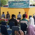 Pj Wali Kota Palopo Hadiri Buka Puasa Bersama Universitas Mega Buana dan DLH