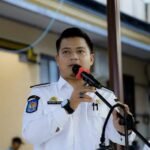 Buka Puasa Bersama, Wabup Luwu Dhevy Bijak Serahkan Bantuan  untuk Masyarakat Penerima Manfaat