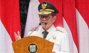 Gubernur Jakarta Pramono Anung Janji Lanjutkan Program Ahok dan Anies