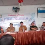 Pemdes Serdang Asahan Gelar Musrenbangdes  Tahun Anggaran 2026