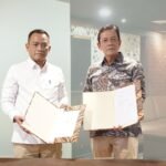 MDA dan Pemkab Luwu Sepakati Sewa Aset Daerah untuk Jalan Pertambangan