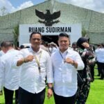 Usai Retreat, Bupati dan Wabup Luwu Bakal Buka Puasa Bersama Masyarakat, Hadirkan 60 UMKM