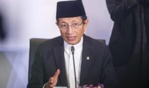 Pemerintah Tetapkan Idul Fitri 1 Syawal 1446 H Jatuh pada 31 Maret 2025
