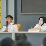 Bupati Morowali Tegaskan Perusahaan Wajib Prioritaskan Tenaga Kerja Lokal