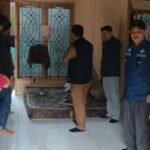 Pj Sekda Kota Palopo Tinjau Kondisi Asrama Mahasiswa di Makassar, Siap Direhabilitasi