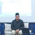UNCP Gelar Coaching Clinic Hibah DPPM Kemendiktisaintek 2025 untuk Tingkatkan Kualitas Riset Dosen