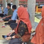 Bersama Pemkab, DPRD Luwu Timur Kaji Pembangunan Rumah Adat di Tana Toraja
