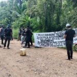 PT Vale Diduga Kriminalisasi Warga Pakumanu, Tokoh Adat: Jangan ‘Nambang’ Kehidupan Masyarakat