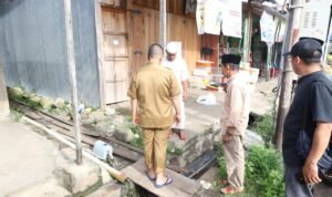 Bupati Luwu Timur Tegaskan Komitmen Penataan Pasar Tradisional Malili