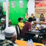 Polres Morowali Pererat Sinergi dengan Jurnalis, Kasat Lantas: Keberhasilan Polri Tak Lepas dari Peran Media