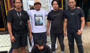 Diduga Melawan Saat Hendak Diperkosa, Karyawati Alfamidi di Luwu Utara ‘Dicobek’ Hingga Bersimbah Darah