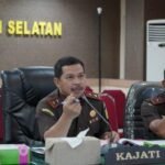 Petani Muda di Lutim Bebas Usai Curi Dua Karung Merica, Kejaksaan Terapkan Restorative Justice