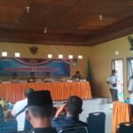 Anggaran Terbatas, DPRD Luwu Utara Gelar Reses Masa Sidang II Secara Kelompok