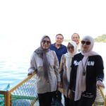 Pesona Matano dan Kepedulian Lingkungan: Ketika Alam, Pemerintah, dan PT Vale Menyatu dalam Harmoni