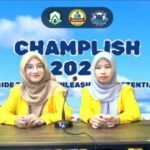 Mahasiswa FKIP UNCP Raih Prestasi Gemilang di CHAMPLISH 2025 UIN Palopo