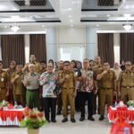 Pemerintah Morowali Sambut Program Magister Hukum Pertambangan Untad, Strategis Dukung SDM Daerah