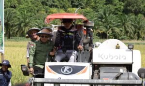 Antisipasi Ketergantungan Tambang, Bupati Irwan Dorong Pertanian Sebagai Arah Baru Ekonomi Daerah