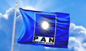 Empat Formatur Terpilih di Muswil PAN Sulsel, Siapa Ketua Berikutnya?