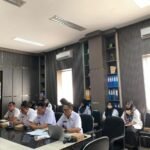 Pemkot Palopo Gelar Bimtek Penginputan Data Reformasi Birokrasi 2025