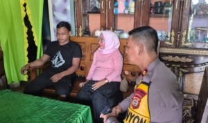 Pemuda Sabbang Lutra Dipukul Brimob karena Ucapan Kasar, Komandan: Sudah Damai