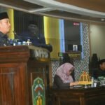 Dipertanyakan Fraksi PDIP, Bupati Irwan: Pembangunan Islamic Centre Ditunda karena Desain Belum Final