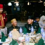 Kedatuan Luwu dan Pemkab Lutim Sepakat Jaga Warisan Budaya Lewat Forum Keraton Nusantara