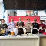 Staf Ahli Wali Kota Palopo Hadiri Pemusnahan dan Penjualan Barang Bukti Inkrah di Kejaksaan