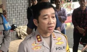 Wartawan Kritisi Gaya Kapolres Palopo Alergi Jurnalis, Apa yang Ditakuti?
