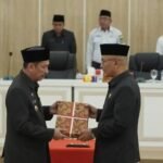 DPRD Kota Palopo Bahas Lima Ranperda Prioritas, Fokus pada Penanganan Anak Jalanan dan Gepeng