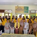 UNCP Tarik Mahasiswa PLP, Momentum Refleksi dan Penguatan Kolaborasi Pendidikan