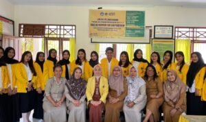 UNCP Tarik Mahasiswa PLP, Momentum Refleksi dan Penguatan Kolaborasi Pendidikan