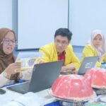 Fakultas Sains UNCP Mantapkan Langkah Menuju Akreditasi Unggul Prodi Kimia