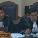 Sidang Awal Sengketa PSU Pilkada Palopo, Pasangan Rahmat-Andi Tenri Gugat KPU