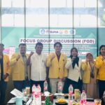 UNCP Gelar FGD PKM MAFIA di SMP 3 Palopo, Dorong Inovasi Media Pembelajaran Matematika Interaktif