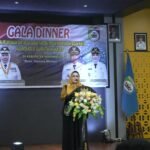 Pemkab Morowali Gelar Gala Dinner Sambut Rakerda Produk Hukum Daerah se-Sulawesi Tengah 2025