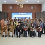 Bupati Lantik Pengurus Tim Pembina Posyandu Kabupaten Asahan