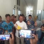 Bupati Asahan Tebus Biaya Persalinan Bayi di RS Permata Hati Kisaran