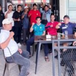 PORDI Balikpapan Utus 20 Pasang Pemain ke Turnamen Domino Menpora Cup 2025 di Belopa