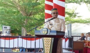 Peringati Hari Jadi Luwu ke 66, Bupati Paparkan Capaian dan Visi Pembangunan, Gubernur Sulsel Tegaskan Komitmen Sinergi