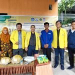 UNCP Dorong Pemberdayaan Nelayan Malangke Lewat Teknologi dan Inovasi Olahan Ikan