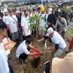 Pemkab Morowali Peringati Hari Lingkungan Hidup Sedunia 2025, Gaungkan Aksi Hentikan Polusi Plastik