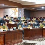 DPRD Lutim Paripurnakan RPJMD 2025–2029, Wabup Puspawati Tekankan Pentingnya Sinergi Pembangunan